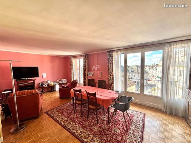 Appartement vente à Pontoise