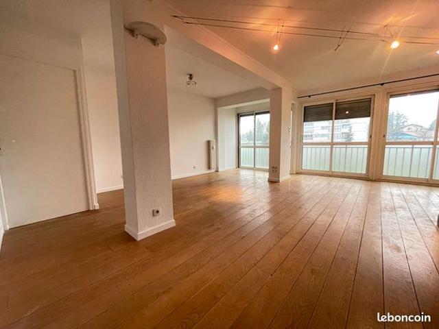 Appartement vente à Chartres, Villars
