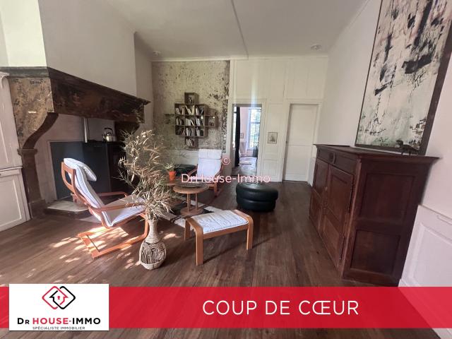 Appartement vente à Neufchâteau, Poussay