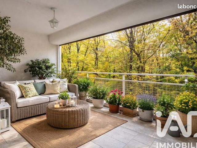 Appartement vente à Melun, Vaux-le-pénil