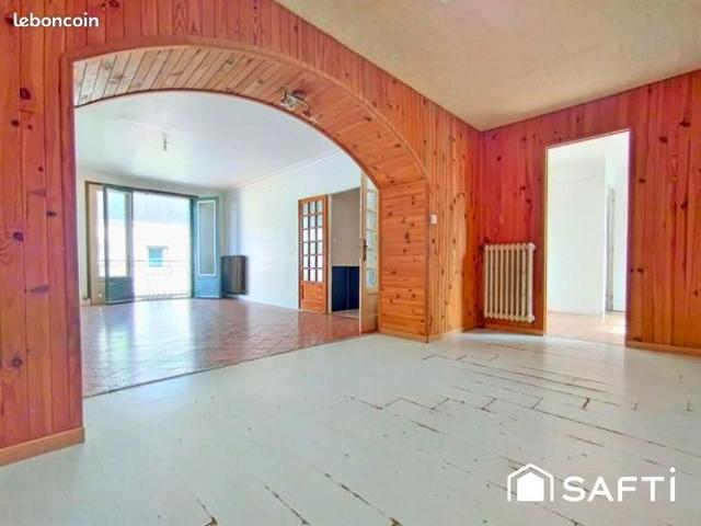 Appartement vente à Lorient, Bretagne
