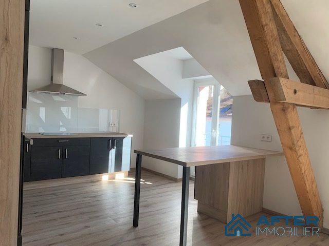 Appartement location à Épinal, Epinal