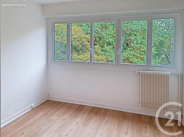 Appartement vente à Melun, Vaux-le-pénil
