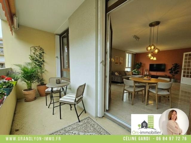 Appartement vente à Vienne