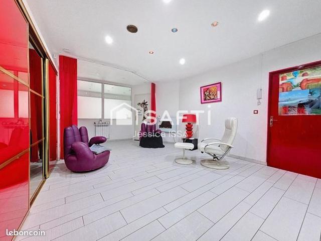 Appartement vente à Forbach-Boulay-Moselle, Saint-avold