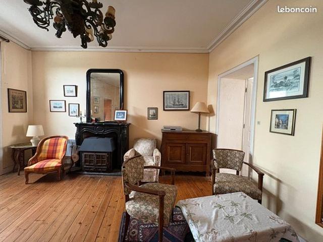 Appartement vente à Quimper, Bretagne
