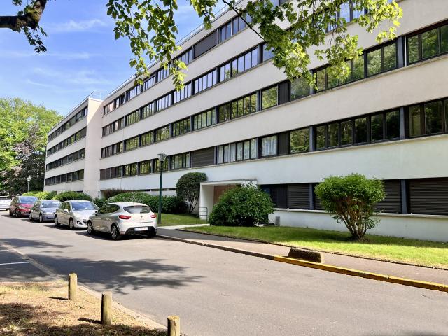 Appartement vente à Vaux-le-Pénil, Seine-et-Marne