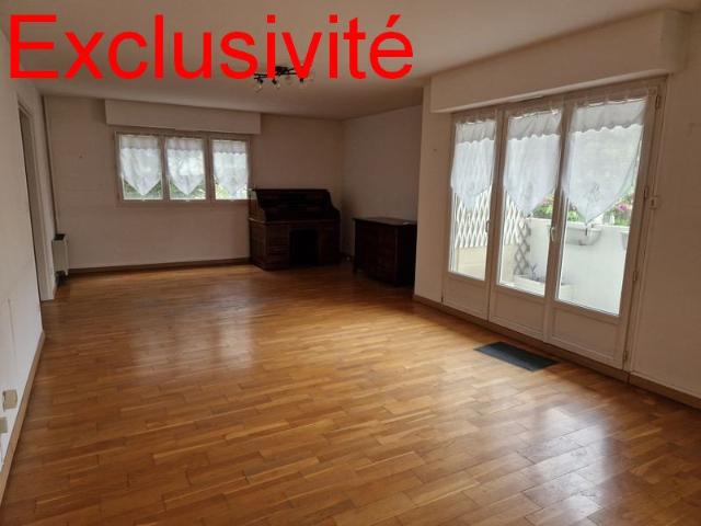Appartement vente à Compiègne