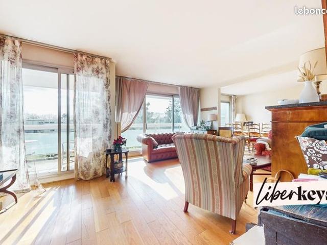 Appartement vente à Versailles, Bailly