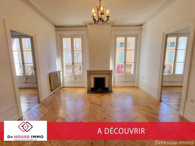 Appartement vente à Le Puy-en-Velay, Espaly-saint-marcel