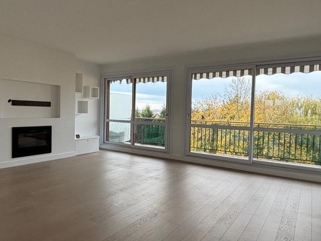 Appartement vente à Noisy-le-Roi, Yvelines