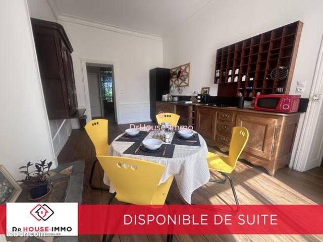 Appartement vente à Neufchâteau, Poussay