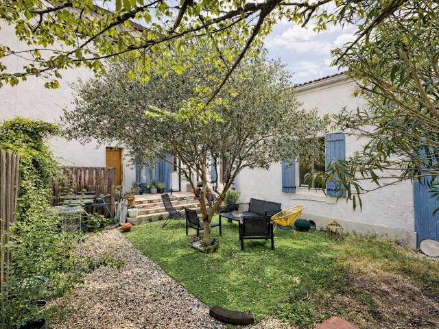 Maison vente à Avignon, Saint-saturnin-lès-avignon
