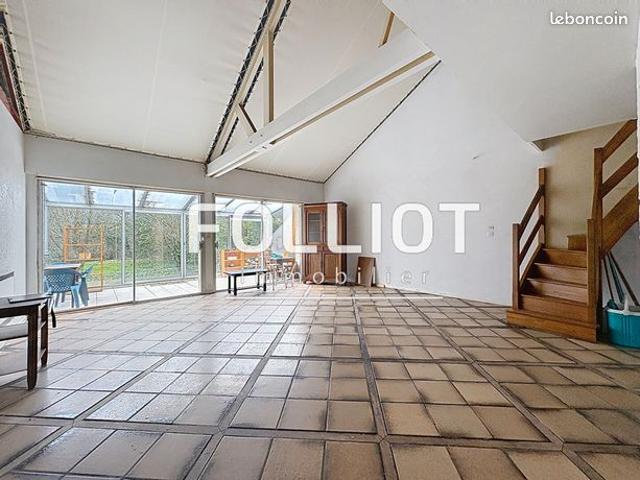Appartement vente à Avranches, Donville-les-bains