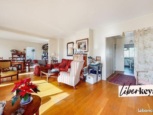Appartement vente à Versailles, Bailly