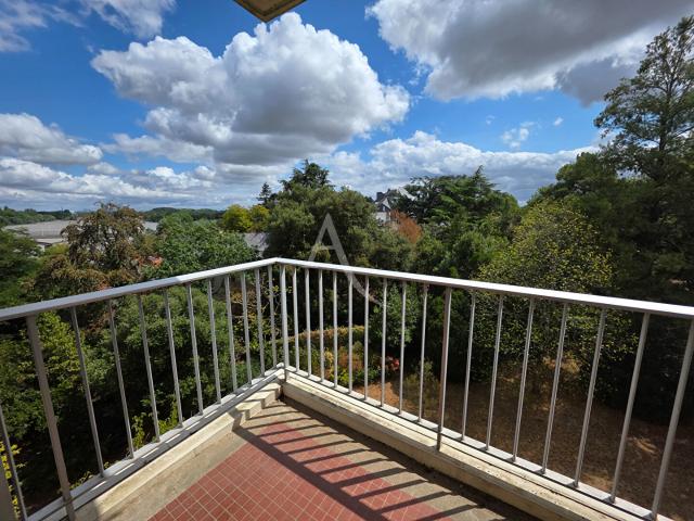 Appartement vente à Nantes, Saint-sébastien-sur-loire