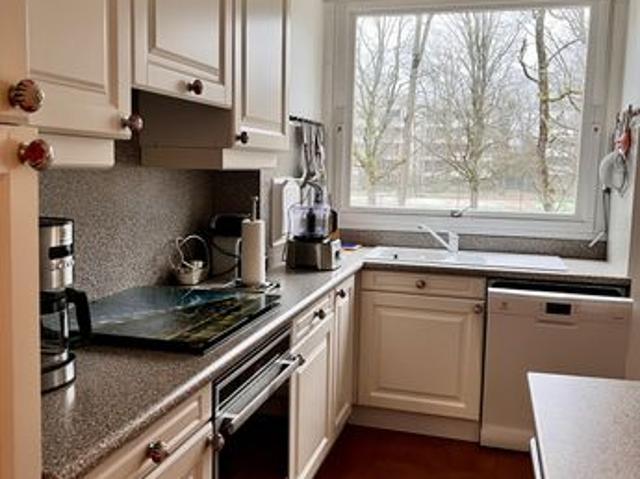 Appartement vente à Melun, Vaux-le-pénil