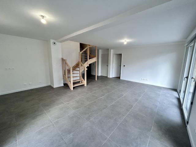 Appartement vente à Grenoble, Saint-marcellin