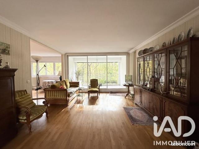 Appartement vente à Melun, Vaux-le-pénil