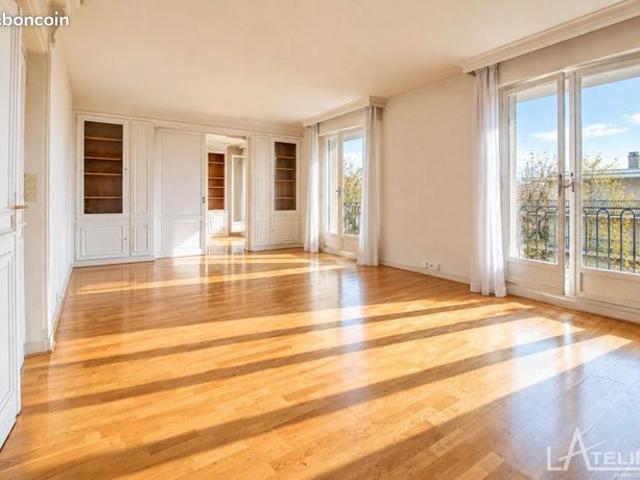 Appartement vente à Saint-Germain-en-Laye, Saint-germain-en-laye
