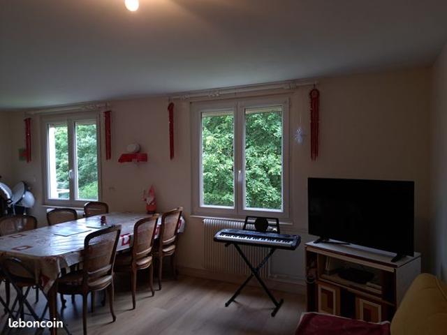 Appartement vente à Yssingeaux, Le Chambon-sur-lignon