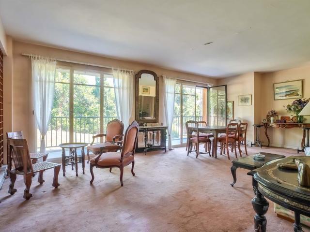 Appartement vente à Boulogne-Billancourt, Ville-d'avray