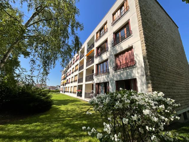 Appartement vente à Saint-Germain-en-Laye, Andrésy