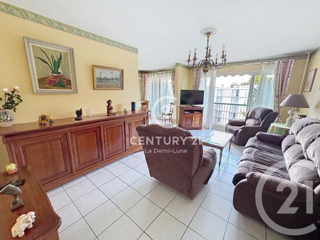 Appartement vente à Lyon, Métropole de Lyon