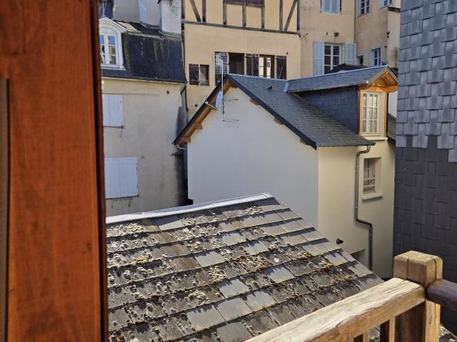 Appartement vente à Tulle