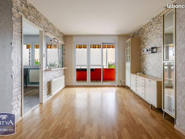 Appartement vente à Strasbourg, Hoenheim