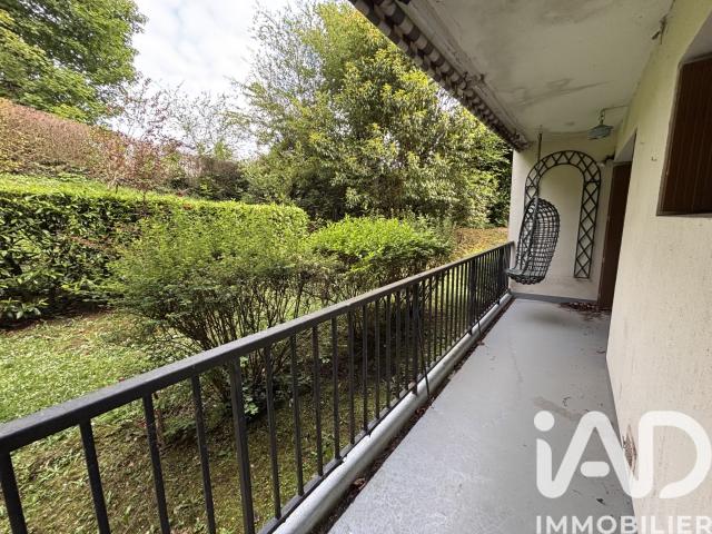Appartement vente à Boulogne-Billancourt, Ville-d'avray
