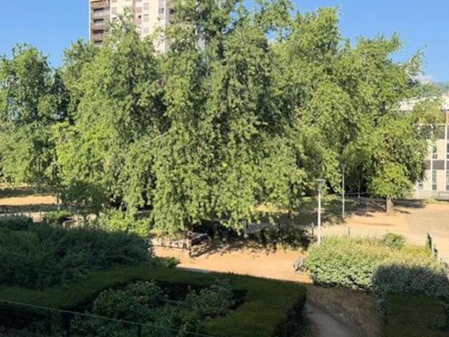 Appartement vente à Grenoble