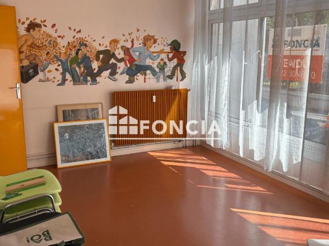 Appartement vente à Amiens