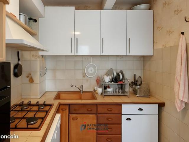 Appartement vente à Guadeloupe