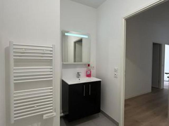 Appartement vente à Nanterre, Colombes
