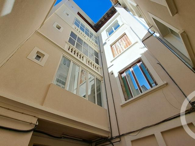Appartement vente à Belley, Ain