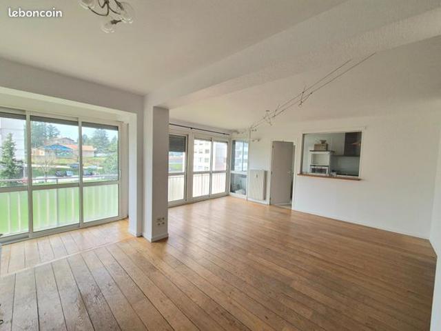 Appartement vente à Chartres, Villars