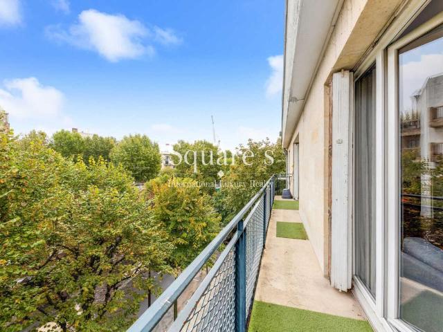 Appartement vente à Nanterre, Neuilly-sur-seine
