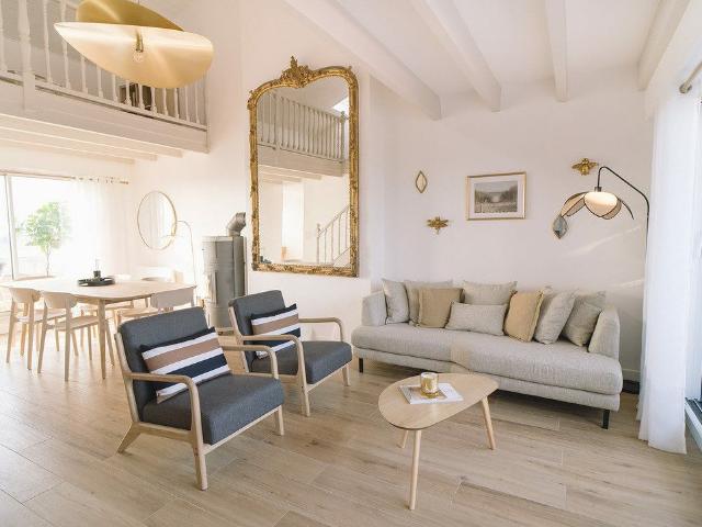 Appartement vente à Les Sables-d'Olonne, Noirmoutier-en-l'ile