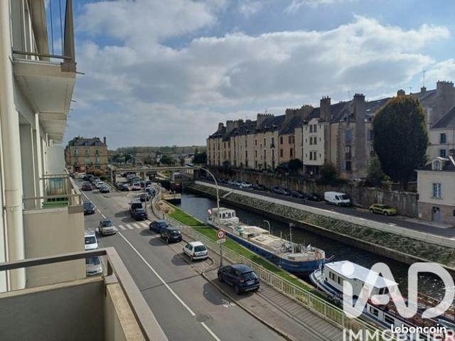 Appartement vente à Redon, Bretagne