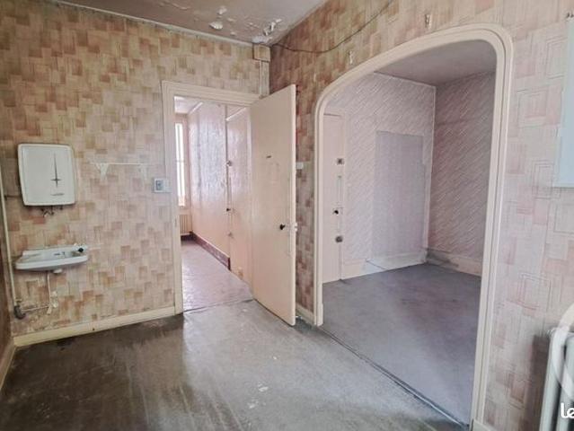 Appartement vente à Belley