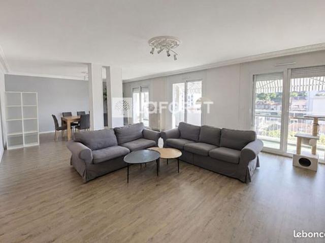 Appartement vente à Saint-Étienne, Saint-etienne