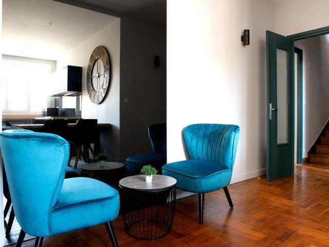 Appartement vente à France métropolitaine, Valence