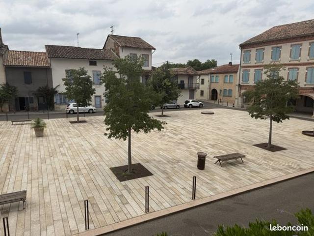 Appartement vente à Montauban, Réalville