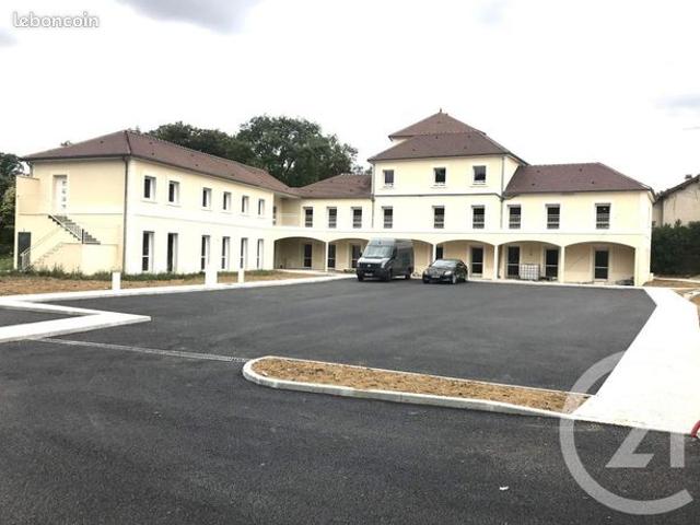 Appartement vente à Meaux, Couilly-pont-aux-dames