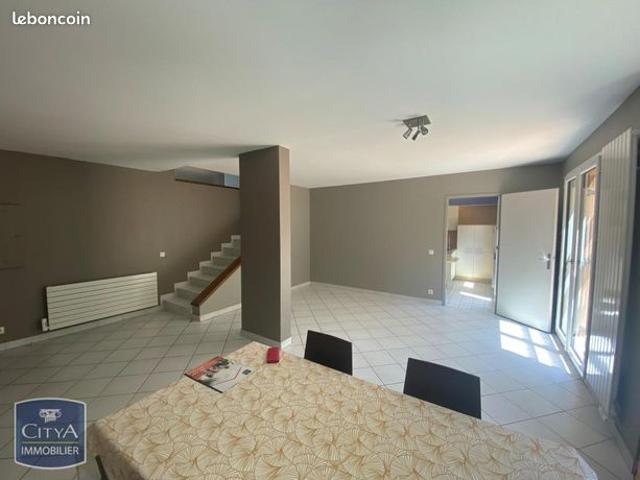 Appartement vente à Grenoble, Montbonnot-saint-martin