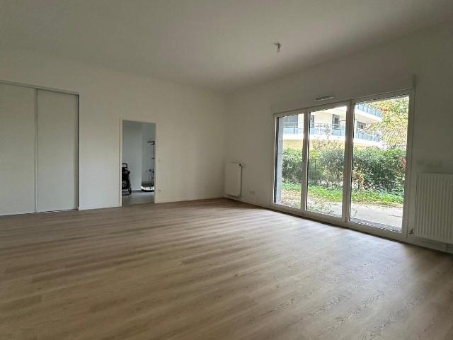 Appartement vente à Nanterre, Colombes