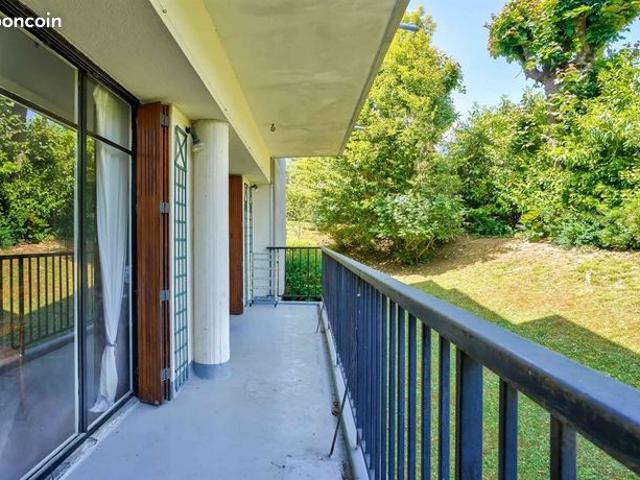 Appartement vente à Boulogne-Billancourt, Ville-d'avray