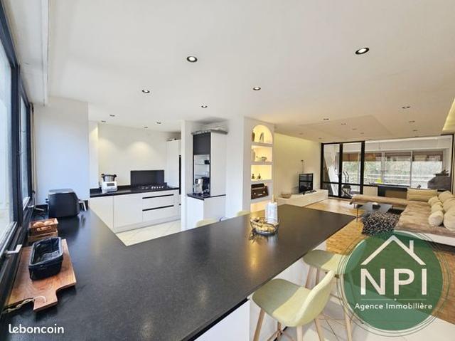 Appartement vente à Melun, Vaux-le-pénil