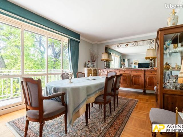 Appartement vente à Saint-Germain-en-Laye, Maisons-laffitte